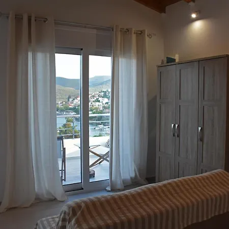 Sofia's View Appartement *