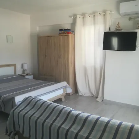 Appartement Sofia's View *
