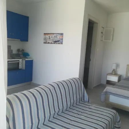 Appartement Sofia's View