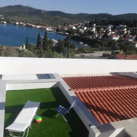 Sofia's View *
