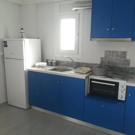 Sofia's View Διαμέρισμα *