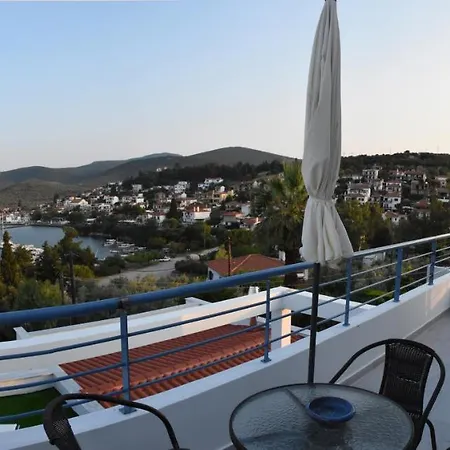 Sofia's View Διαμέρισμα Αμαλιάπολη
