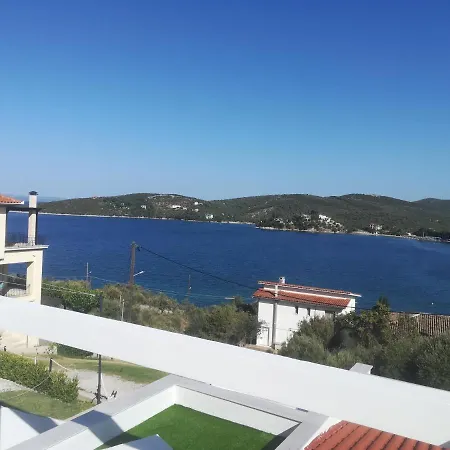Sofia's View Διαμέρισμα