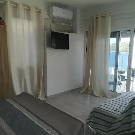 Sofia's View * Αμαλιάπολη