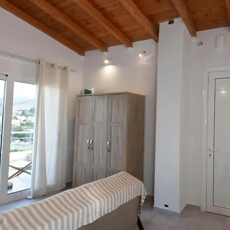 Sofia's View Διαμέρισμα Αμαλιάπολη