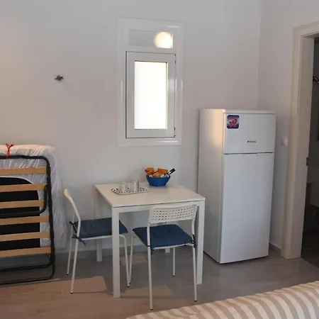 Sofia's View Αμαλιάπολη