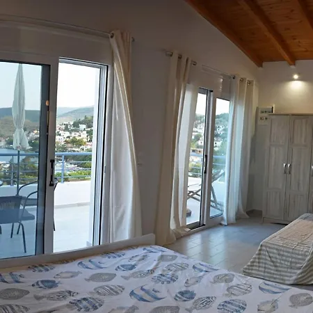 Sofia's View Διαμέρισμα *