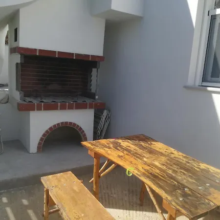 Διαμέρισμα Sofia's View